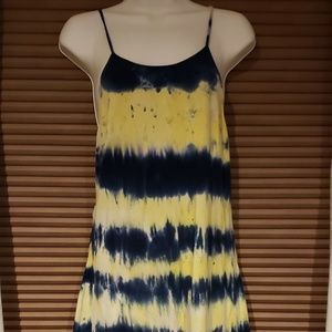 Ladies Harley Davidson sun dress